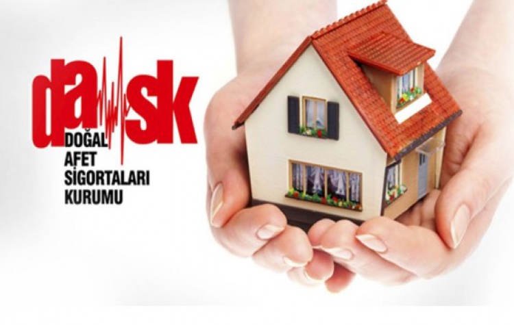Zorunlu Deprem Sigortası (DASK)